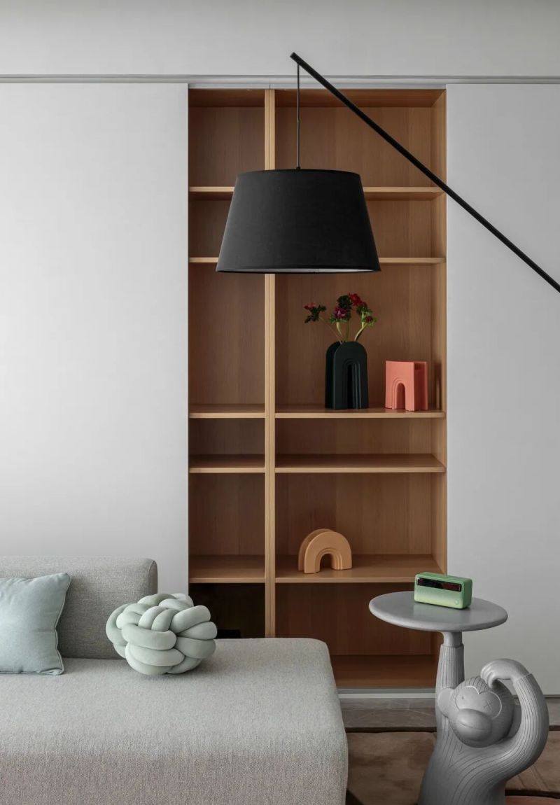 【蒂莱斯家居】150㎡轻奢风｜把精致生活，过成每天的日常！ - 家居知识