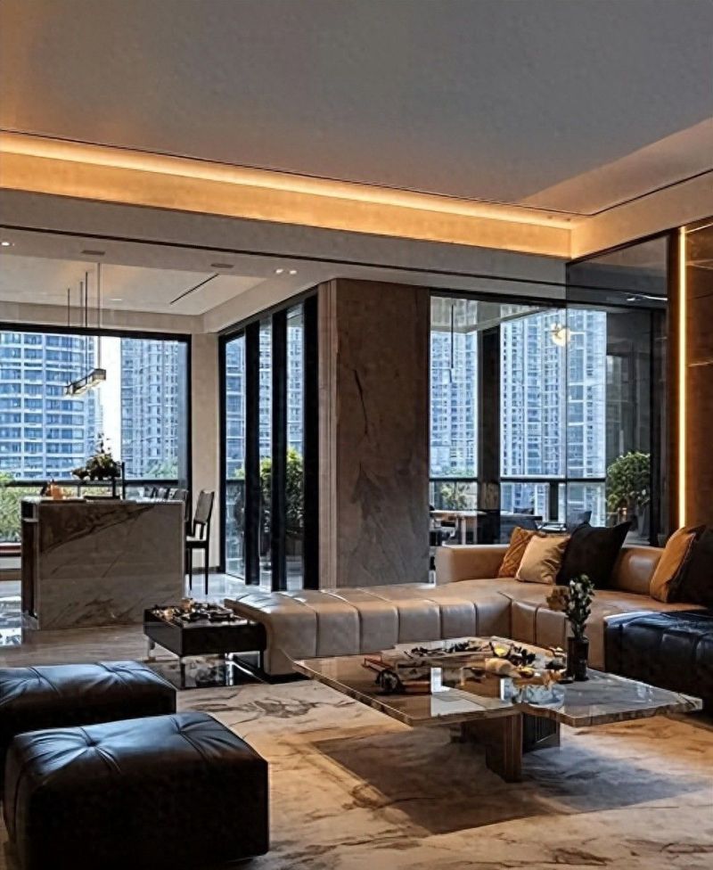 这才是今年最火的轻奢风！