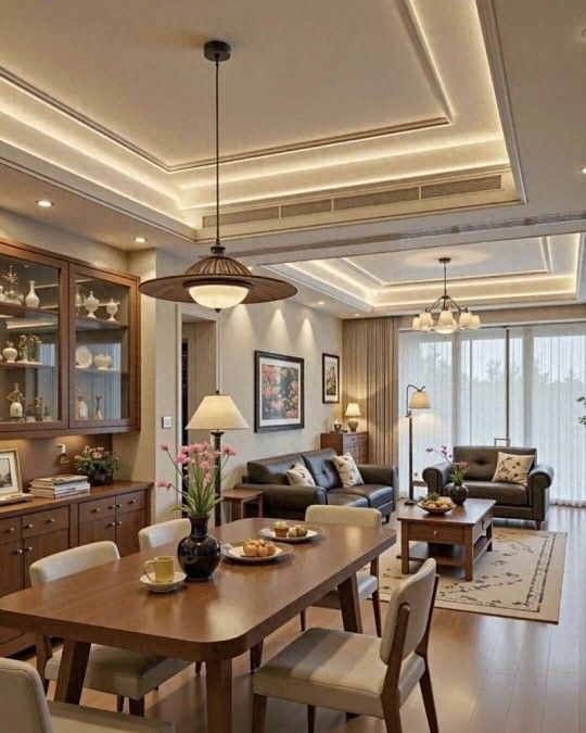 2024家居潮流前瞻，原木风将成主流趋势