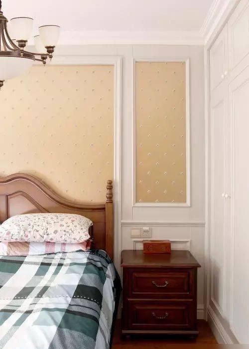 美式风格软装秘籍：揭秘细节之美，轻松打造温馨家 - 家居知识