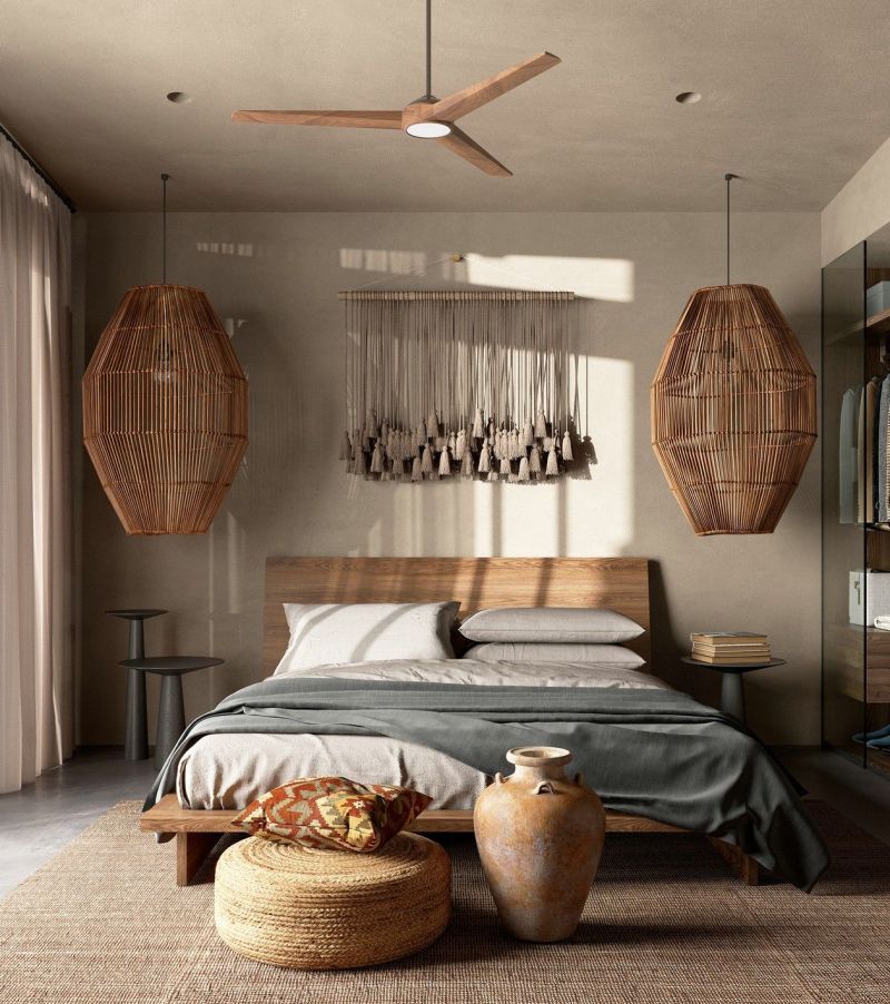 现代“侘寂”，质朴的高级美 - 家居知识