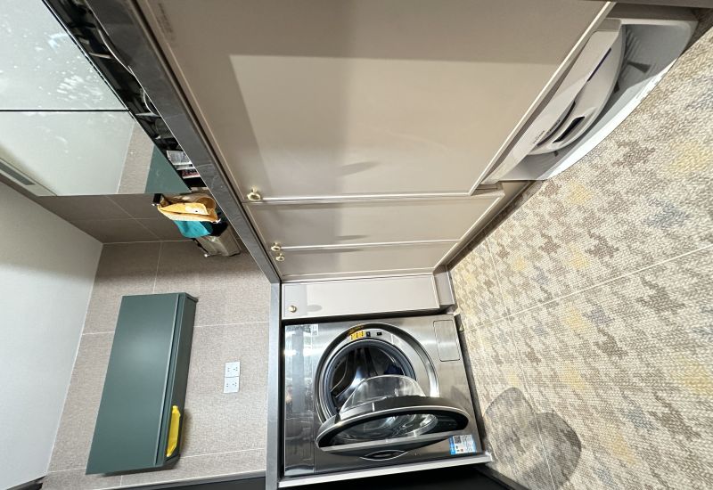 衣帽间定制品牌实力大比拼,如何选择优质企业? 探讨衣帽间定制制造企业选择哪家好,品牌实力深度对比 - 家居知识