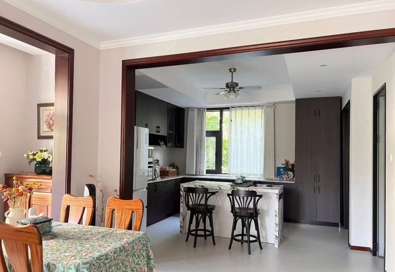 衣帽间定制品牌实力大比拼,如何选择优质企业? 探讨衣帽间定制制造企业选择哪家好,品牌实力深度对比 - 家居知识