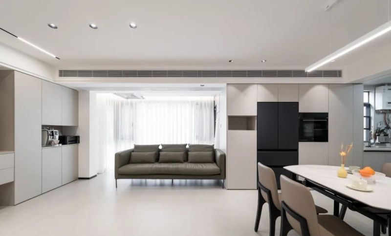 2026年最受欢迎的装修风格——「适我化」,轻松打造理想家居! 2026最好的装修风格——「适我化」,选它就对啦! - 家居知识