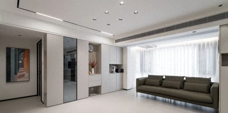 2026年最受欢迎的装修风格——「适我化」，轻松打造理想家居！