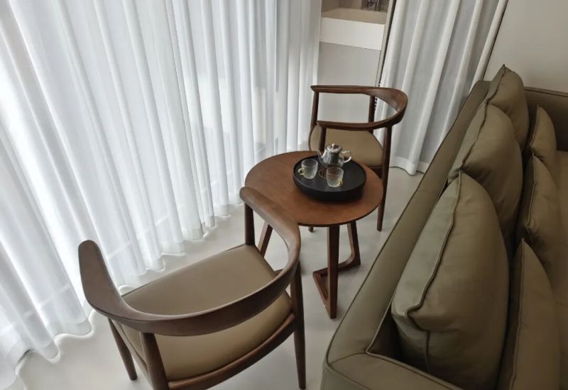 2026年最受欢迎的装修风格——「适我化」,轻松打造理想家居! 2026最好的装修风格——「适我化」,选它就对啦! - 家居知识