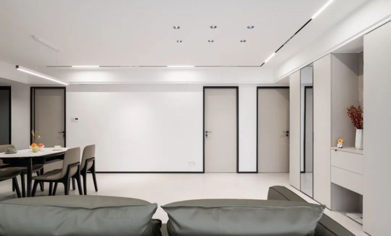 2026年最受欢迎的装修风格——「适我化」,轻松打造理想家居! 2026最好的装修风格——「适我化」,选它就对啦! - 家居知识