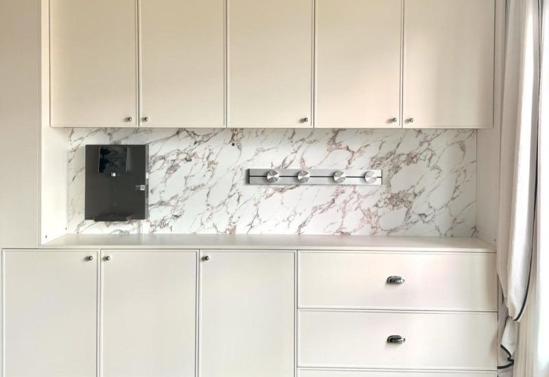 5个网红装修设计,好看实用直接照搬! 这“5个网红装修”完全可以照搬回家,好看又好用,晒给大家瞧瞧 - 家居知识