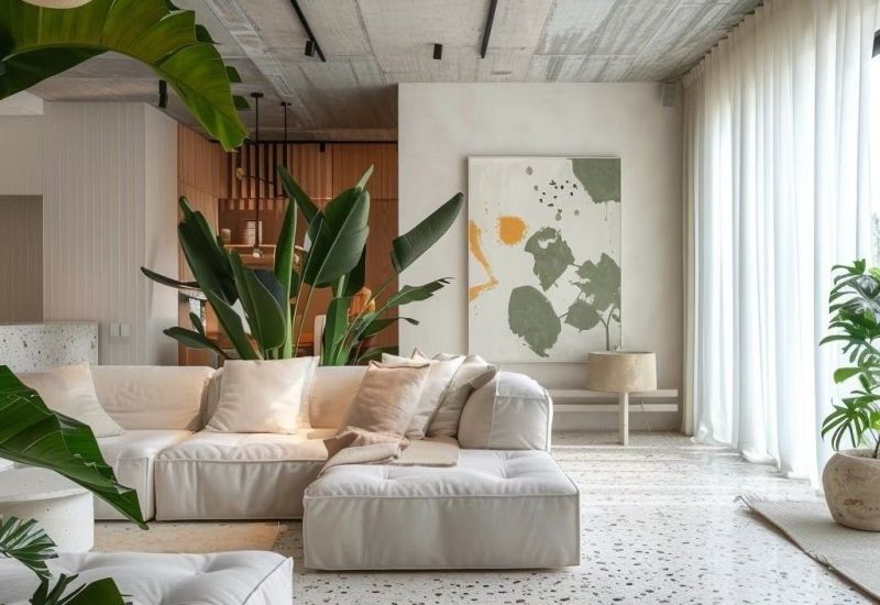 5个网红装修设计,好看实用直接照搬! 这“5个网红装修”完全可以照搬回家,好看又好用,晒给大家瞧瞧 - 家居知识