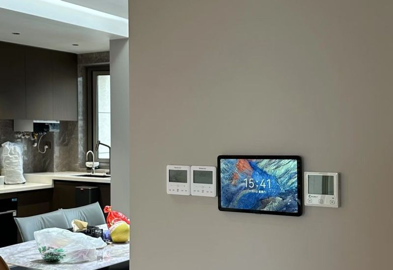 5个网红装修设计,好看实用直接照搬! 这“5个网红装修”完全可以照搬回家,好看又好用,晒给大家瞧瞧 - 家居知识