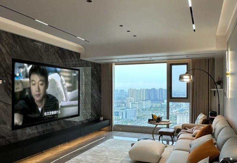 5个网红装修设计,好看实用直接照搬! 这“5个网红装修”完全可以照搬回家,好看又好用,晒给大家瞧瞧 - 家居知识