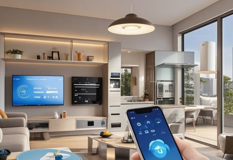 5个网红装修设计,好看实用直接照搬! 这“5个网红装修”完全可以照搬回家,好看又好用,晒给大家瞧瞧 - 家居知识