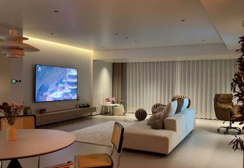 这5个装修设计让家越住越舒服，少一个都不行