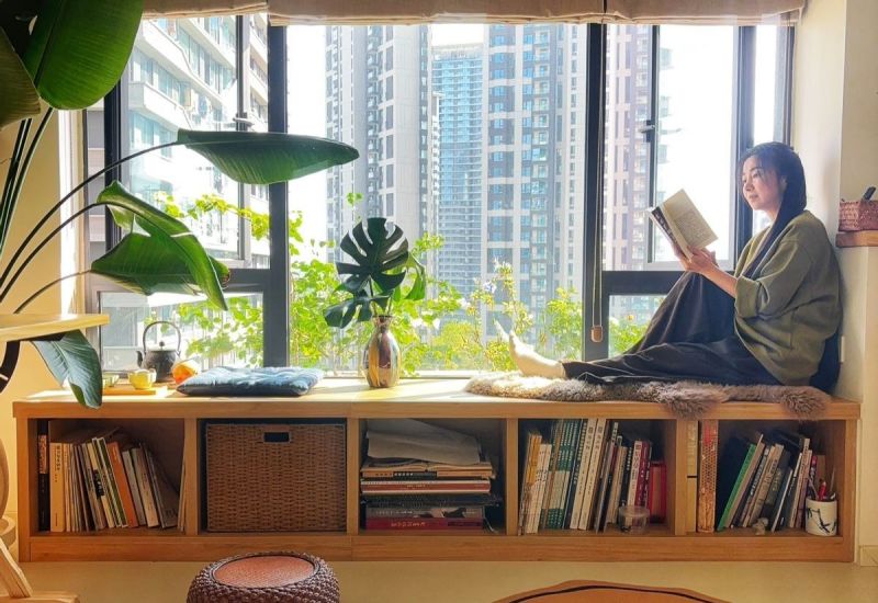 这5个装修设计让家越住越舒服,少一个都不行 住久了发现,家里“越住越爽”的是这5个装修设计,缺一个都可惜 - 家居知识