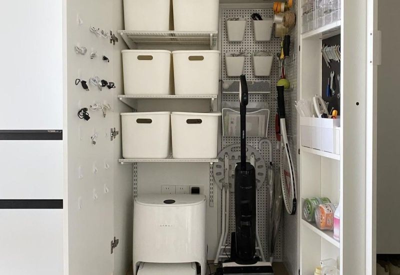 这5个装修设计让家越住越舒服,少一个都不行 住久了发现,家里“越住越爽”的是这5个装修设计,缺一个都可惜 - 家居知识