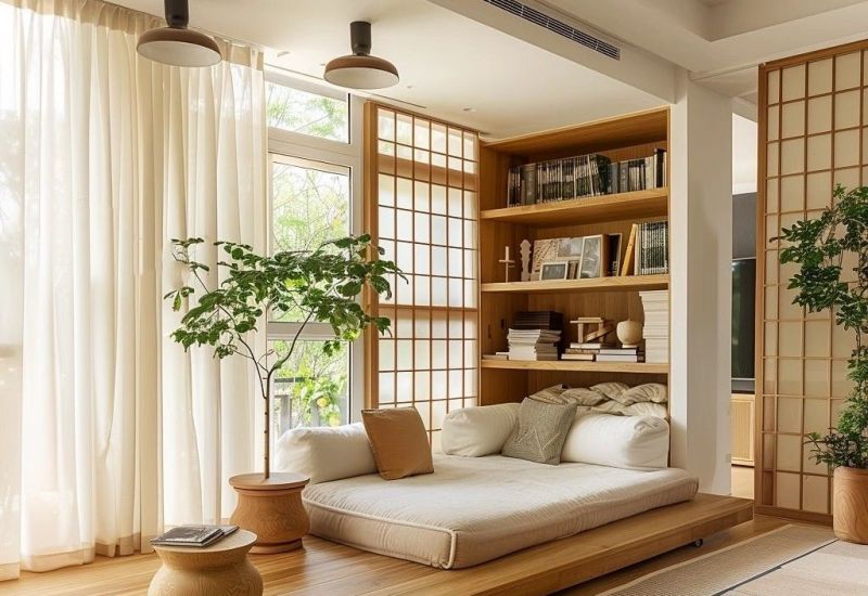 这5个装修设计让家越住越舒服,少一个都不行 住久了发现,家里“越住越爽”的是这5个装修设计,缺一个都可惜 - 家居知识