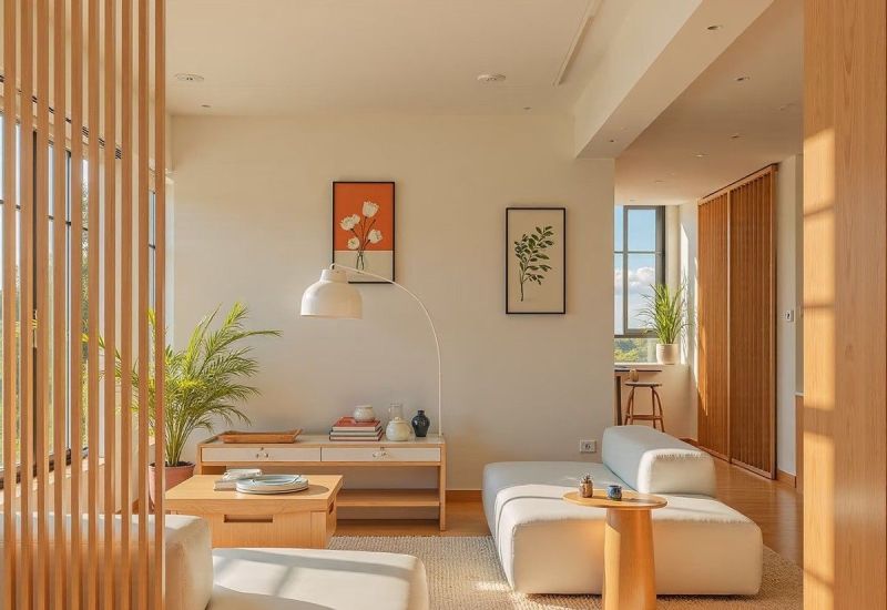 这5个装修设计让家越住越舒服,少一个都不行 住久了发现,家里“越住越爽”的是这5个装修设计,缺一个都可惜 - 家居知识