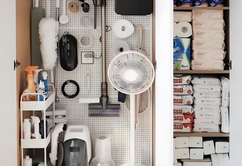 这5个装修设计让家越住越舒服,少一个都不行 住久了发现,家里“越住越爽”的是这5个装修设计,缺一个都可惜 - 家居知识