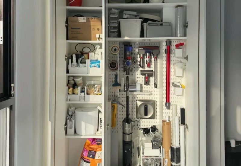 这5个装修设计让家越住越舒服,少一个都不行 住久了发现,家里“越住越爽”的是这5个装修设计,缺一个都可惜 - 家居知识