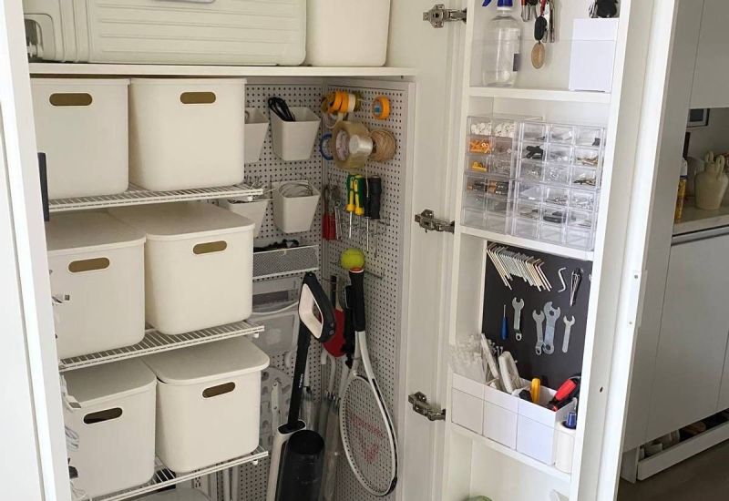 这5个装修设计让家越住越舒服,少一个都不行 住久了发现,家里“越住越爽”的是这5个装修设计,缺一个都可惜 - 家居知识