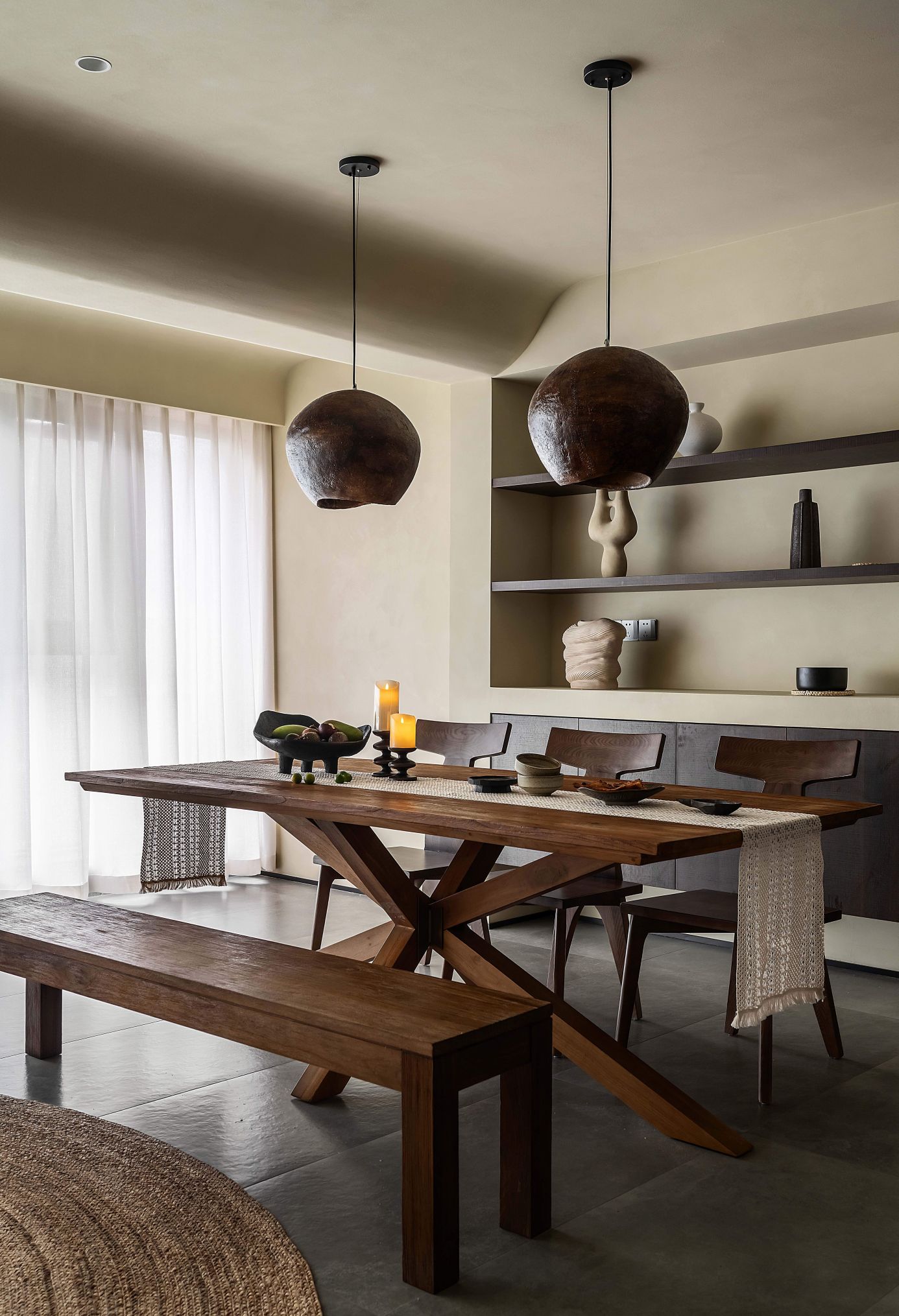 原木风私宅装修品牌口碑大PK，谁更值得选？