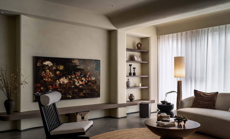 热议原木风私宅装修设计品牌，哪个口碑好值得选 - 家居知识