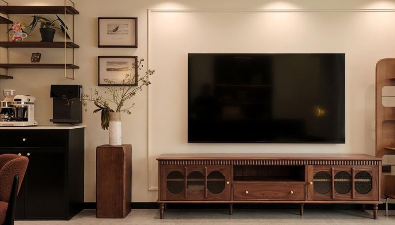 125㎡法式复古美宅,邂逅浪漫与优雅的完美融合 邂逅一场浪漫的125㎡法式复古美居 - 家居知识