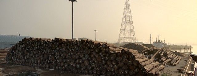 济南绿港装饰100平效果图j｜北欧原木风100平，温馨治愈超耐看 - 家居知识