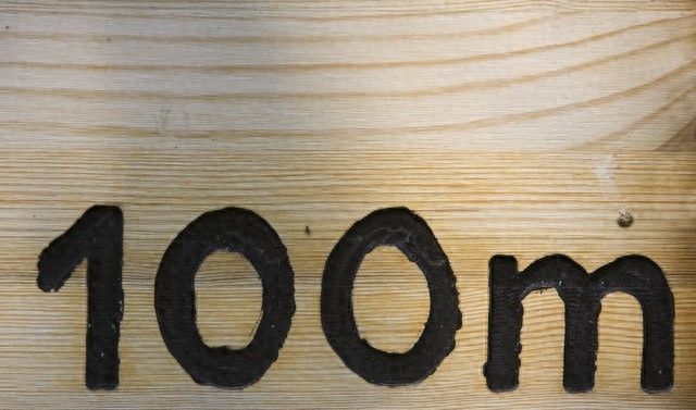 100平北欧原木风装修效果图｜济南绿港装饰打造温馨治愈家