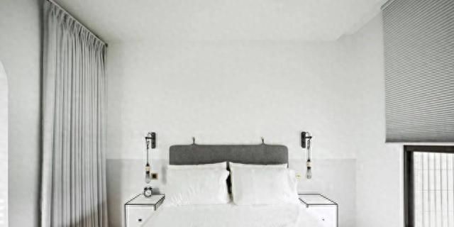 北欧风新房，简约设计打造惬意宅家时光