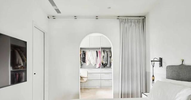 北欧风新房，简约设计超耐看，周末宅家也惬意无比！ - 家居知识