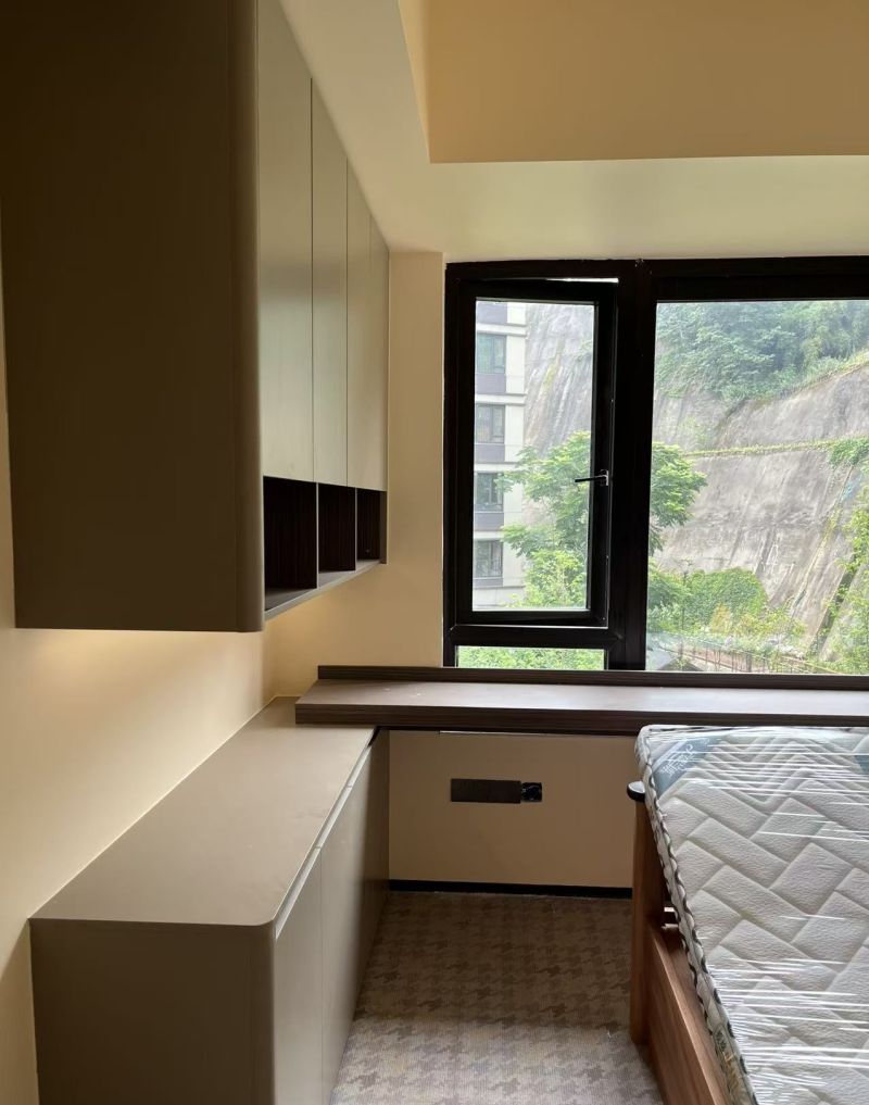 全铝衣柜定制批发哪家性价比更高?知名品牌对比推荐 探寻知名的全铝衣柜定制批发,哪家性价比更高 - 家居知识