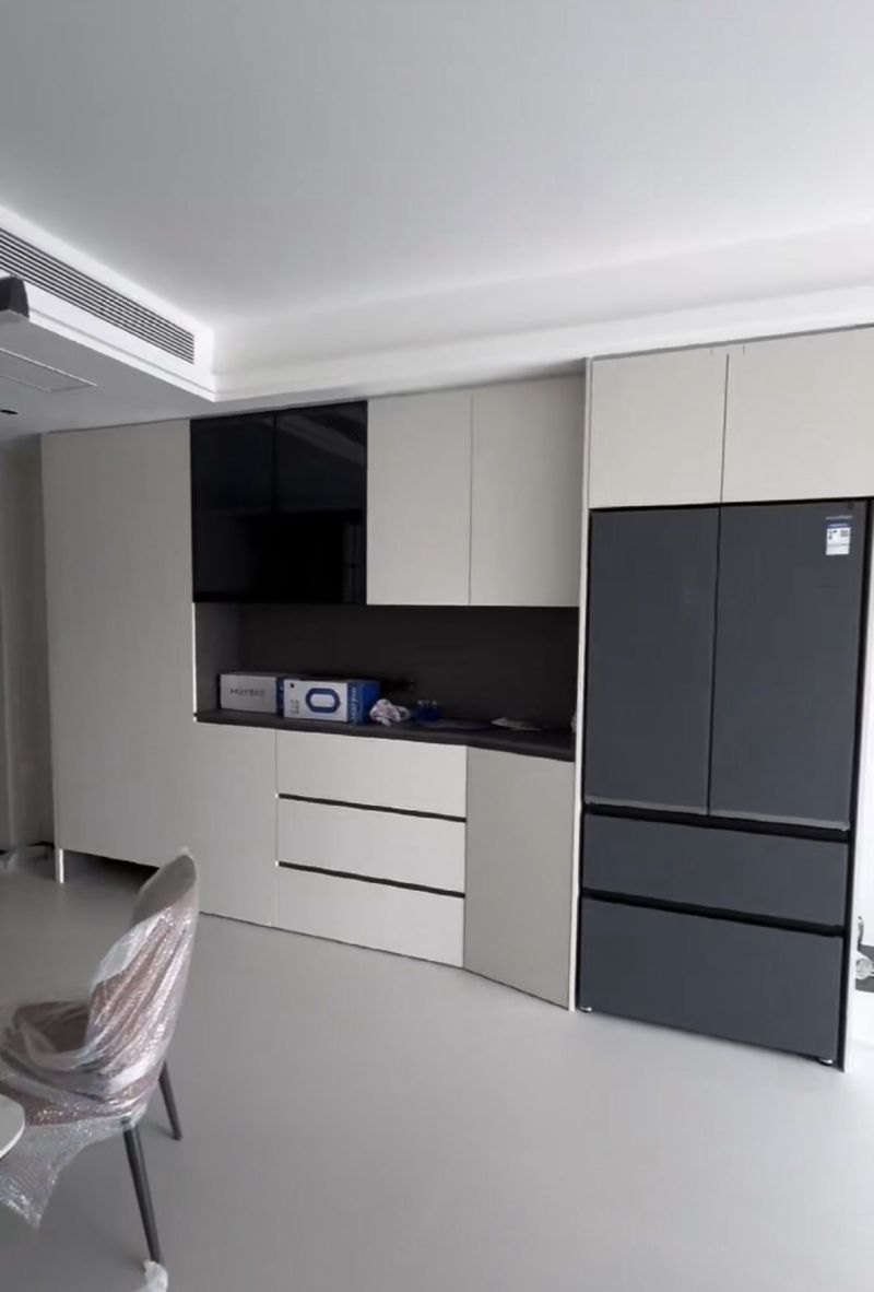 如何选择口碑好的一体化定制衣柜加工厂? 探讨一体化定制衣柜加工厂怎么选,哪家口碑比较好 - 家居知识