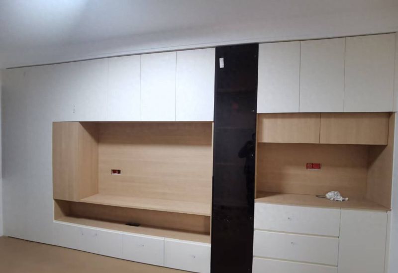 如何挑选靠谱的鞋柜定制供应商？实力厂家推荐指南