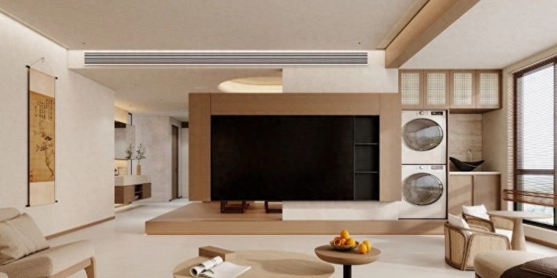 绵阳OEA全屋定制电视柜价格解析与推荐