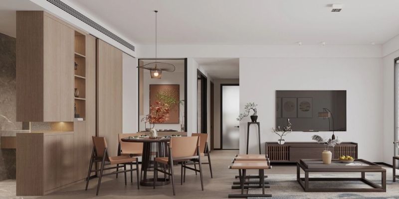 绵阳OEA全屋定制电视柜价格解析与推荐 靠谱全屋定制电视柜价格解析及绵阳OEA全屋定制推荐 - 家居知识