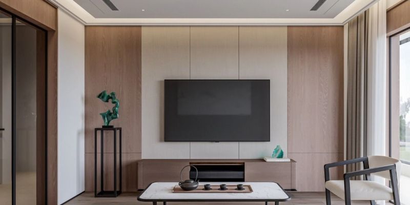 绵阳OEA全屋定制电视柜价格解析与推荐 靠谱全屋定制电视柜价格解析及绵阳OEA全屋定制推荐 - 家居知识