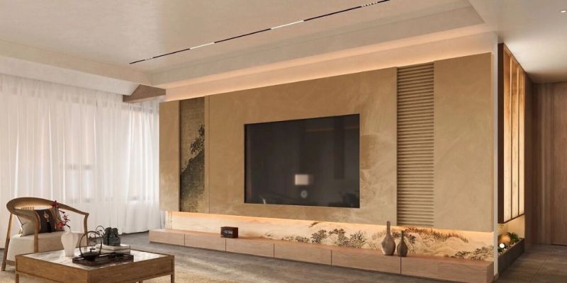 绵阳OEA全屋定制电视柜价格解析与推荐 靠谱全屋定制电视柜价格解析及绵阳OEA全屋定制推荐 - 家居知识