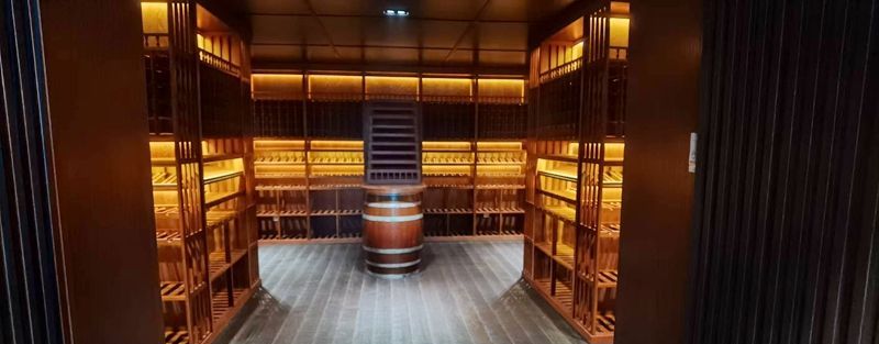 靠谱酒柜定制厂家推荐,价格与服务全面解析 谈谈靠谱的酒柜定制厂家推荐,价格和服务如何? - 家居知识