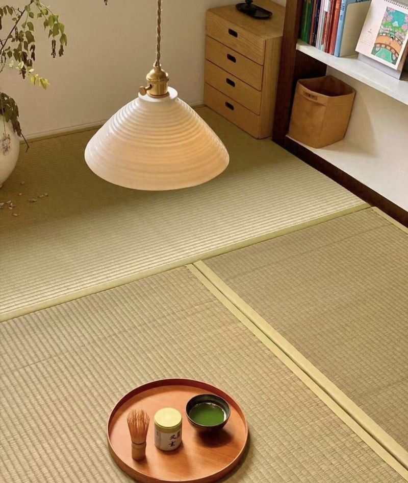 一品和室榻榻米，传统与现代的完美融合