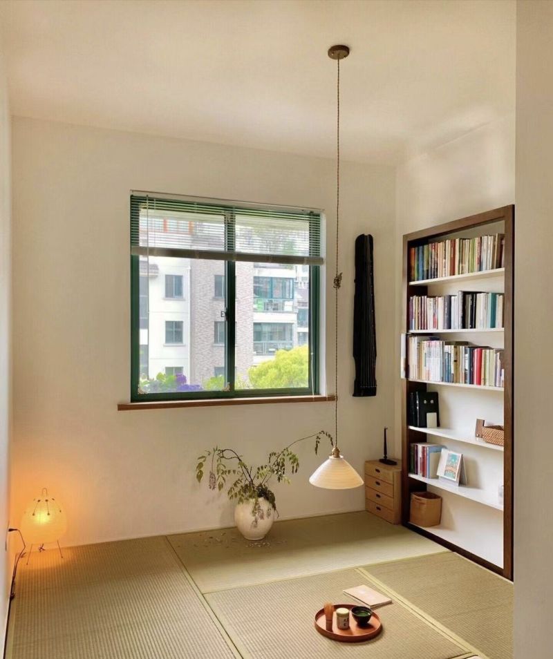 一品和室榻榻米 - 家居知识