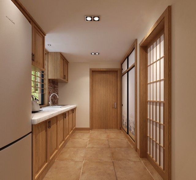 济南绿港日式风格装修效果如何?今日头条网友真实评价 济南绿港日式风格装修怎么样 j - 家居知识