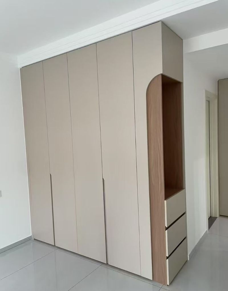 实力对比,定制鞋柜服务靠谱品牌优势解析 探讨有实力的定制鞋柜服务哪家强,为你剖析靠谱品牌的优势 - 家居知识