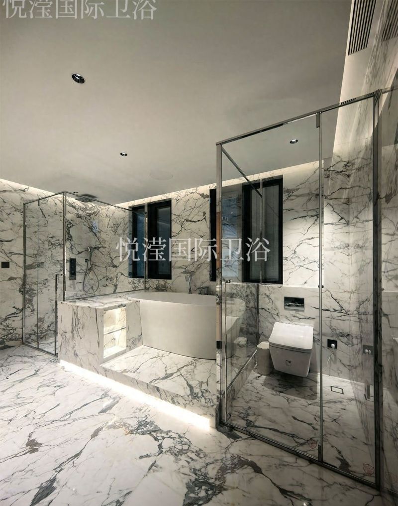 如何辨别浴室柜正规供应商？靠谱品牌推荐指南