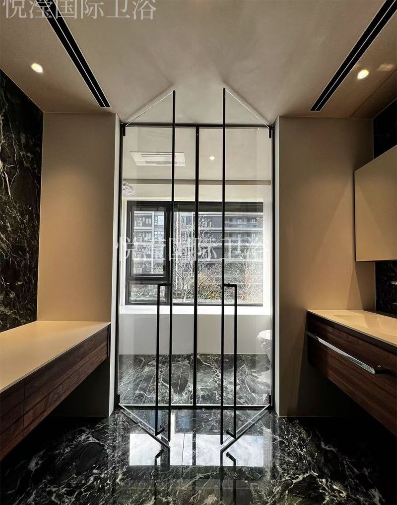 如何辨别浴室柜正规供应商?靠谱品牌推荐指南 辨析浴室柜正规供应商的品牌差异,推荐哪家更靠谱? - 家居知识