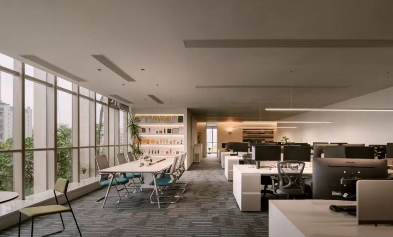 现代风格与国际视野的碰撞,本土自然元素如何重塑今日头条设计美学 现代风格 | 国际视野融合本土自然 - 家居知识