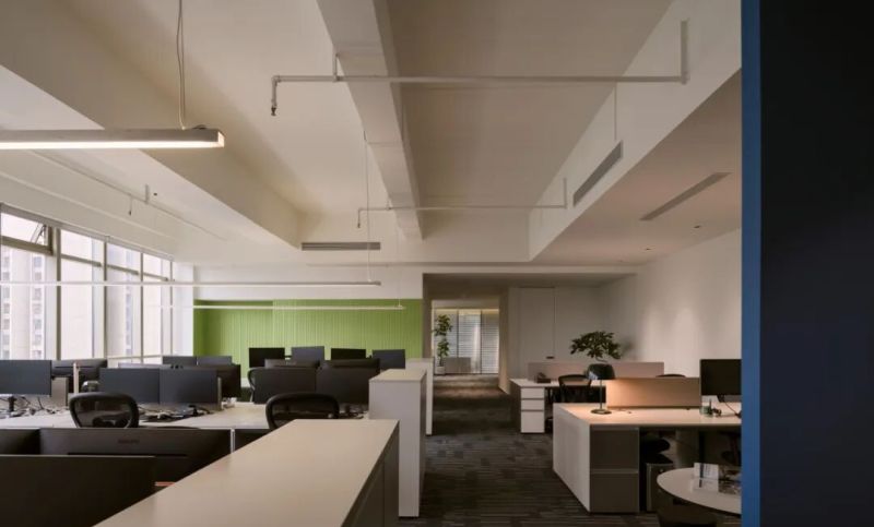 现代风格与国际视野的碰撞,本土自然元素如何重塑今日头条设计美学 现代风格 | 国际视野融合本土自然 - 家居知识