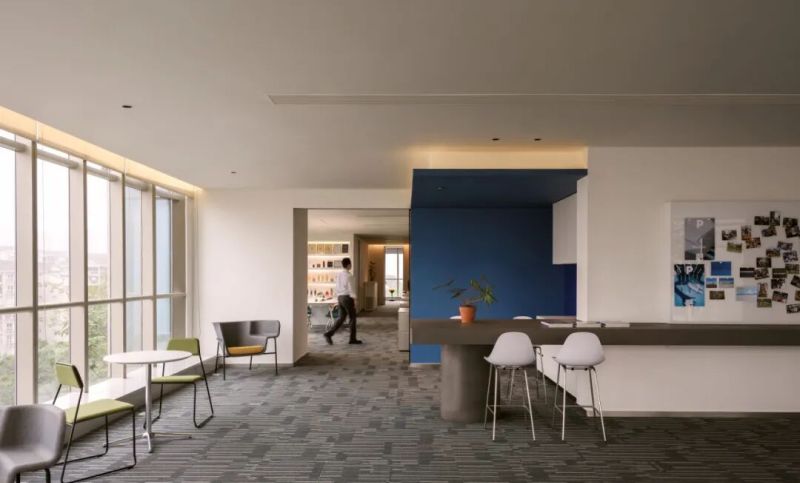 现代风格与国际视野的碰撞,本土自然元素如何重塑今日头条设计美学 现代风格 | 国际视野融合本土自然 - 家居知识