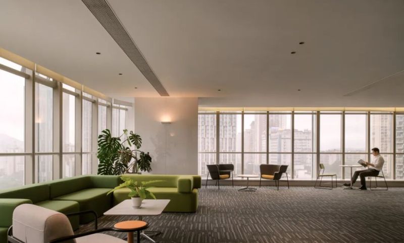 现代风格与国际视野的碰撞,本土自然元素如何重塑今日头条设计美学 现代风格 | 国际视野融合本土自然 - 家居知识