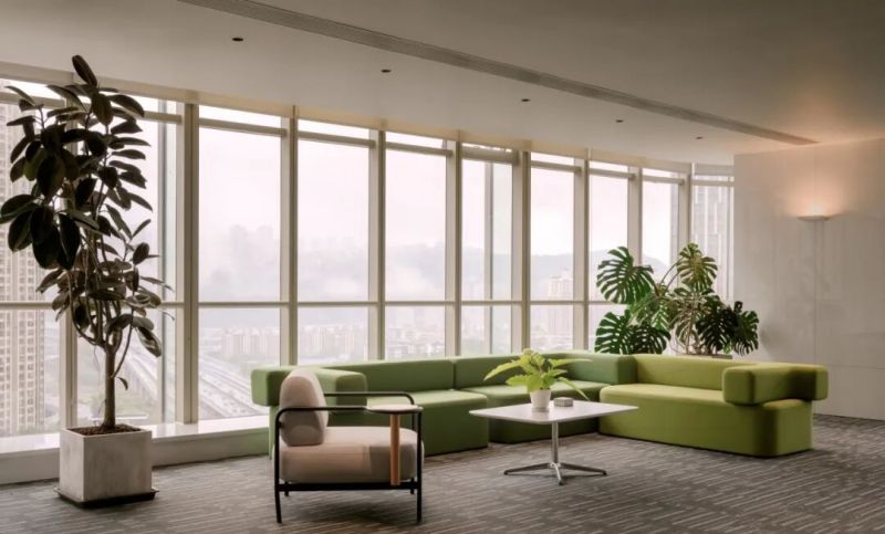 现代风格与国际视野的碰撞,本土自然元素如何重塑今日头条设计美学 现代风格 | 国际视野融合本土自然 - 家居知识